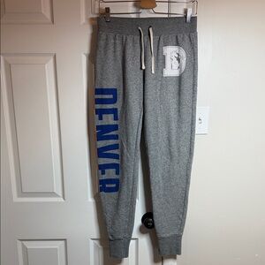 Junk Food Denver Sweatpants